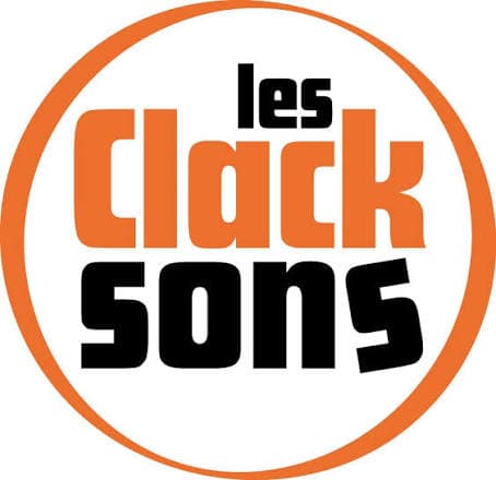 Les Clacksons