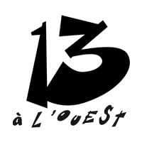 Les 13 à l'Ouest