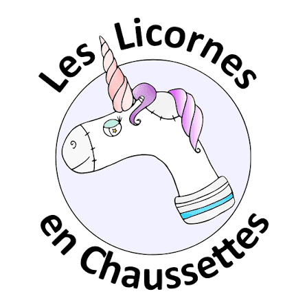 Les Licornes en Chaussettes
