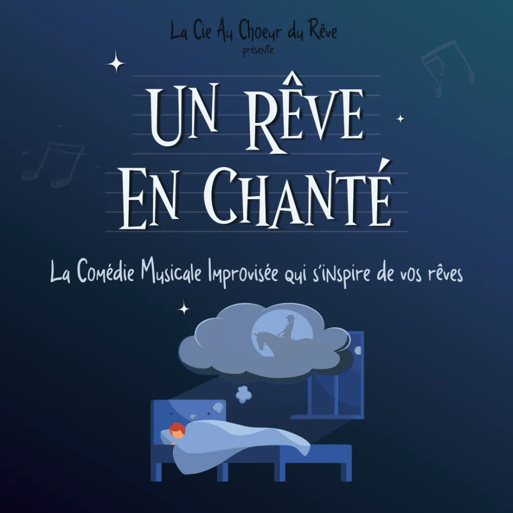 Au Choeur du Rêve