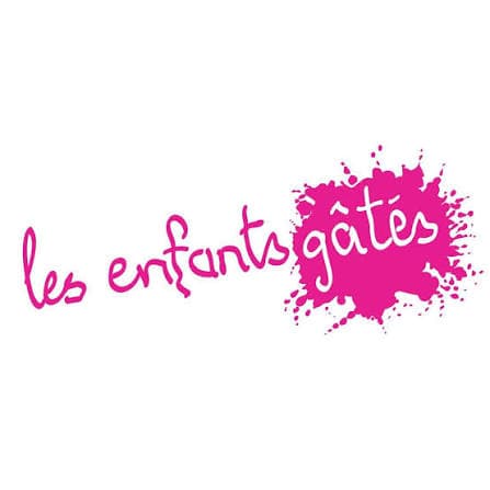 Les Enfants Gâtés
