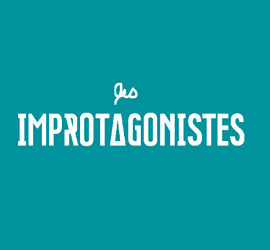 Les Improtagonistes