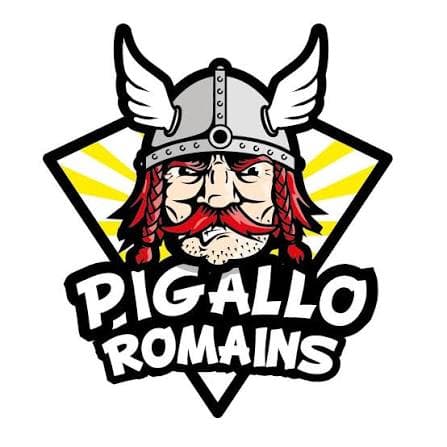 Les Pigallo-Romains
