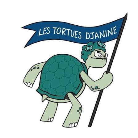 Les Tortues Djanine
