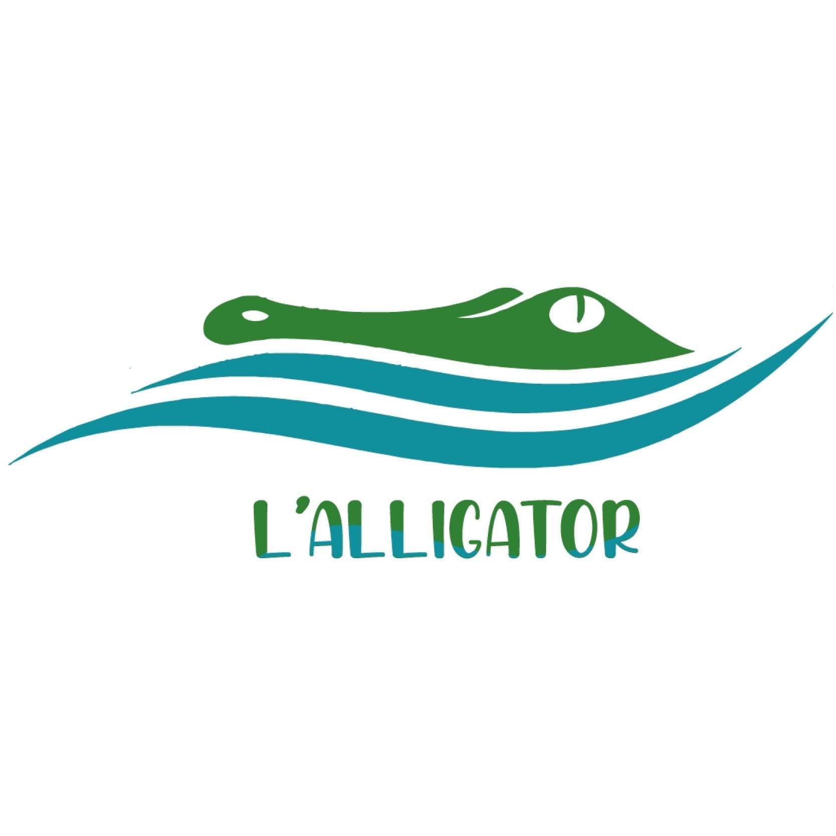 L'Alligator