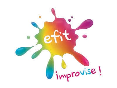 EFIT - Ecole Française d'Impro Théâtrale