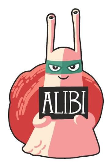 ALIBI