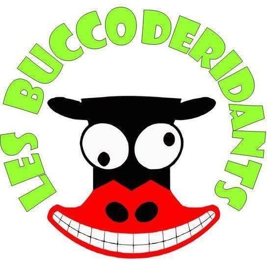 Les Buccodéridants