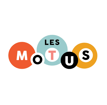 Les Motus