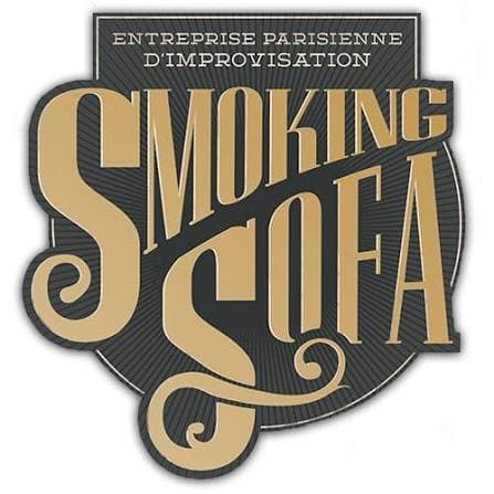 Smoking Sofa